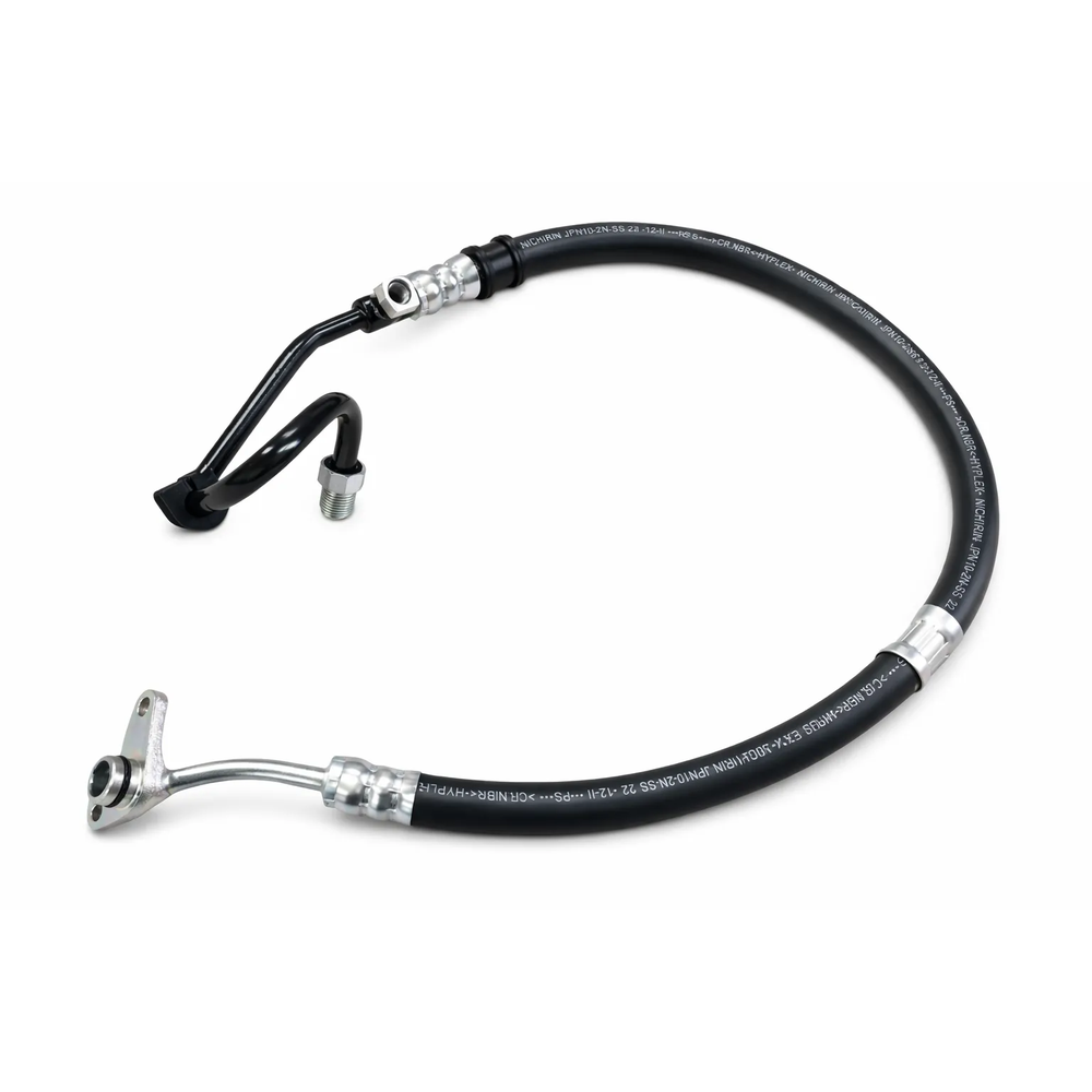 Honda power steering hoses Sharjah